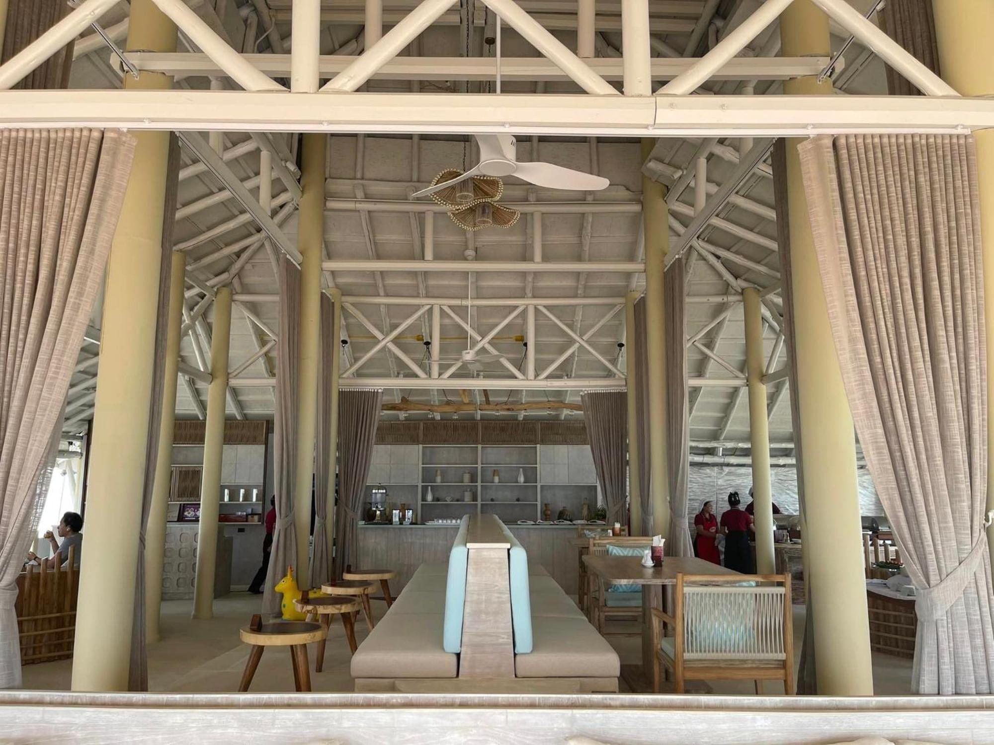 Koh Mook Sivalai Beach Resort Exterior photo